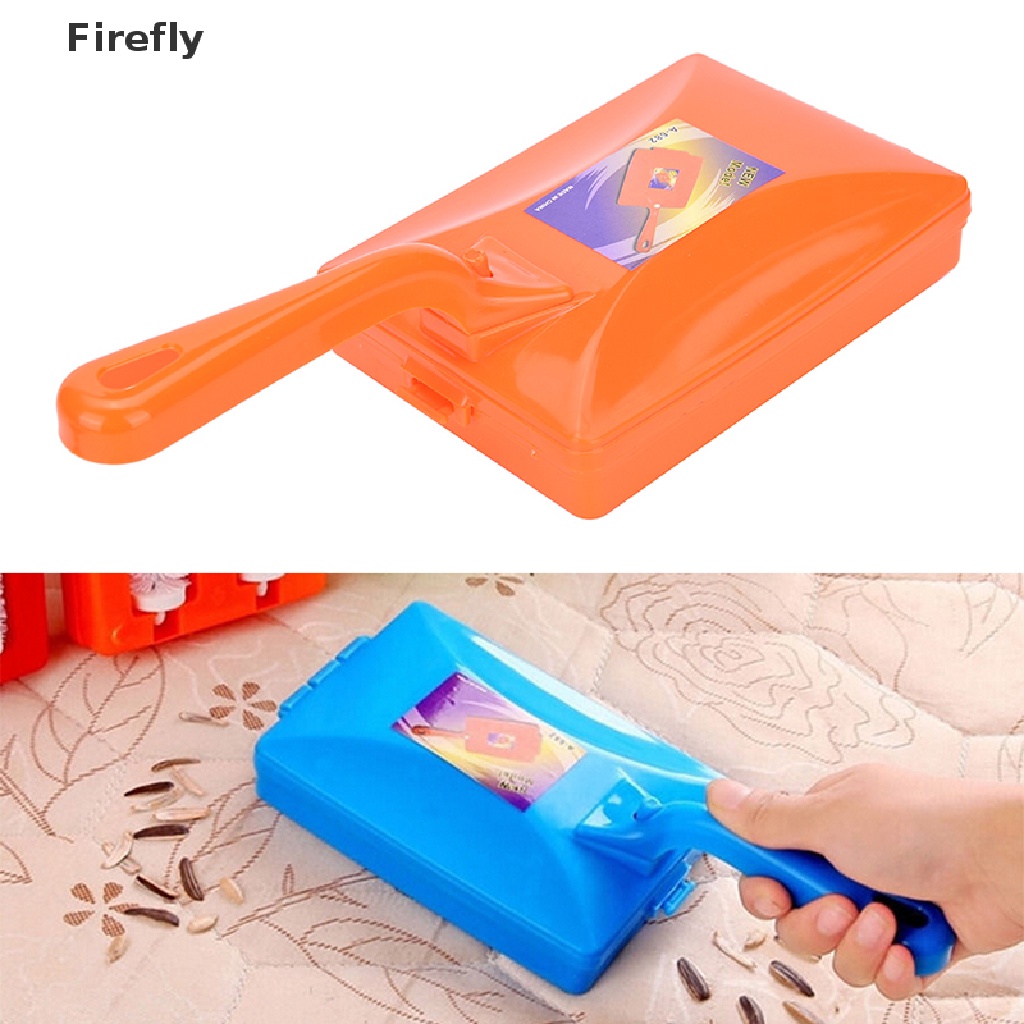 Chổi Quét Bụi Lông Thú Tiện Dụng