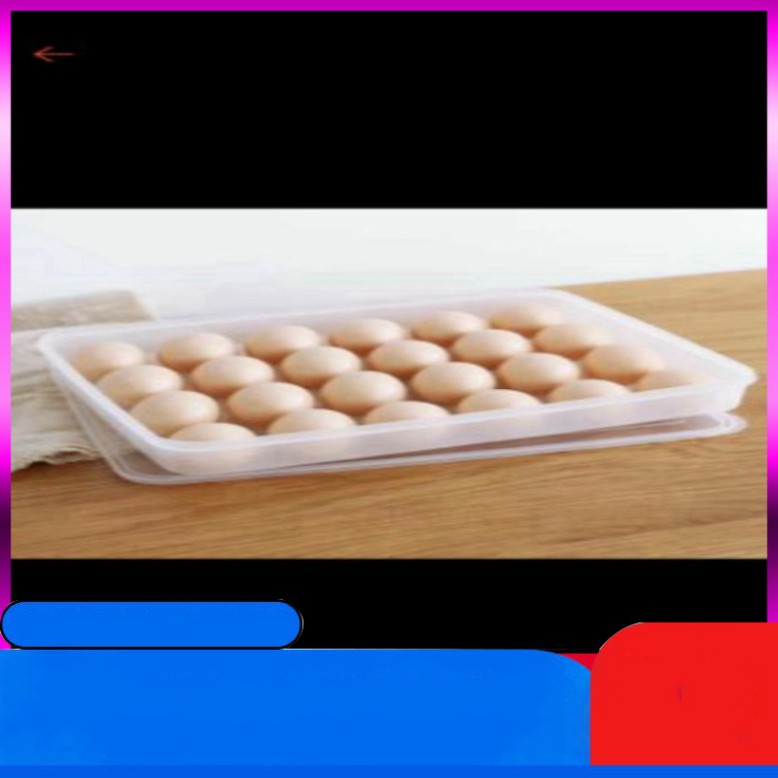 (HOT)// FREE SHIP Khay Đựng Trứng EGGS STOREa 24 Ô Siêu To Chất Liệu Nhựa Cao Cấp giá tốt chỉ có ở tiện ích shop ///!!!!