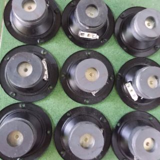 2 LOA TRÉP 10 CM 2 TỪ