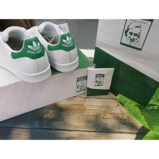 Giày stan smith loại hộp full
