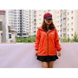 Áo Gió Đi Phượt