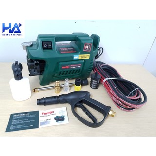 Máy Rửa Xe 2500W Fanton FT2500