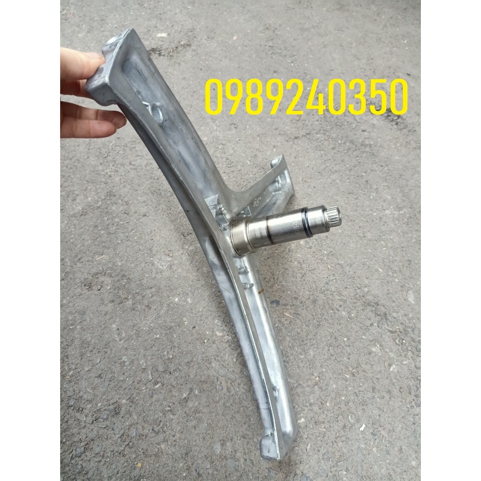 Trục càng ba chạc máy giặt AQUA - DD800A, DD850A, DD980A, DD1000A chính hãng