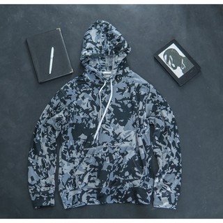 Áo nỉ rằn ri có mũ, hàng việt nam xuất khẩu, không bai xù, không đổ lông mặc được cho cả nam và nữ!