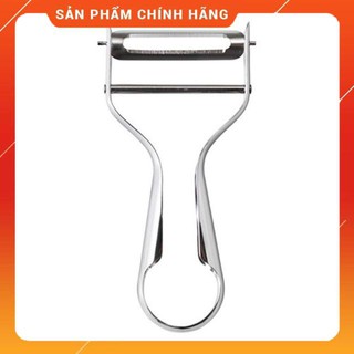 Dụng cụ gọt vỏ Ikea Vardagen 13cm (Bạc)