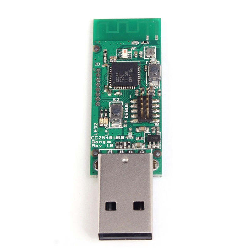 SONOFF  Zigbee CC2531 USB Dongle