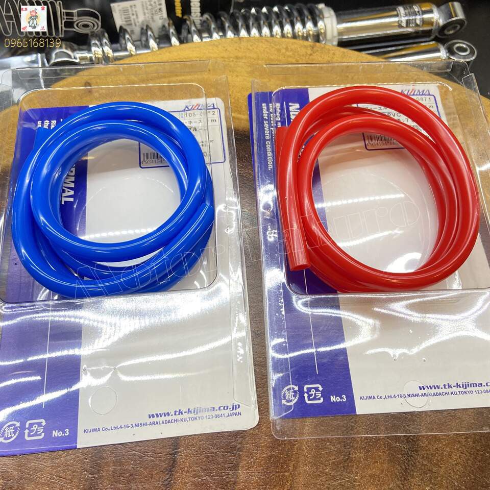 Dây dầu Kijima 7mm