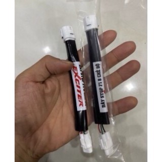 Mạch stop f1 chớp 8 chế độ cho ex150, vario