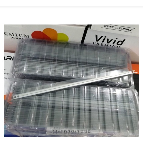 Gạt nhỏ  máy in canon 2900 - Gạt nhỏ Đa năng 12a 49a 53A 05A 80A 15A