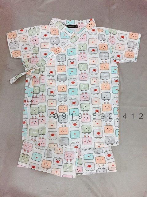 Yakuta kimono | BigBuy360 - bigbuy360.vn