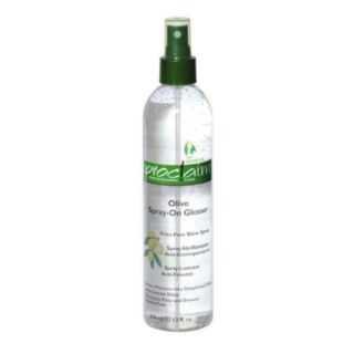XỊT DƯỠNG TÓC PROCLAIM