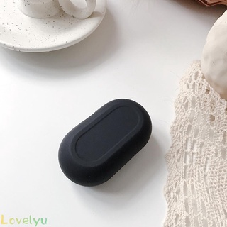 【LOVELYU】Bluetooth Earphone Casing For Galaxy Buds/Buds+ Case Candy Color Buds Earphone Protective PC Hard Case【Good Quality】