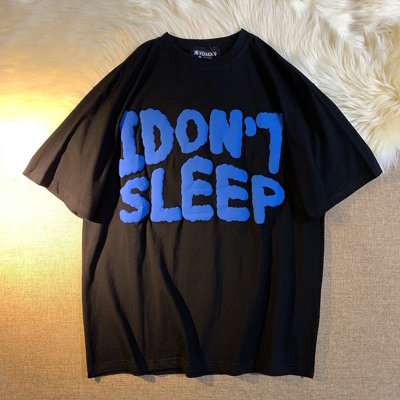 NRVP Áo Thun Ngắn Tay Cổ Tròn Thời Trang Cho Nữ 2021