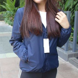 Áo khoác gió chống nắng