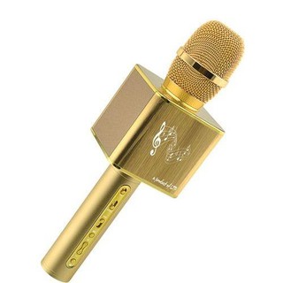 Micro Karaoke Kết Nối Bluetooth YS-12
