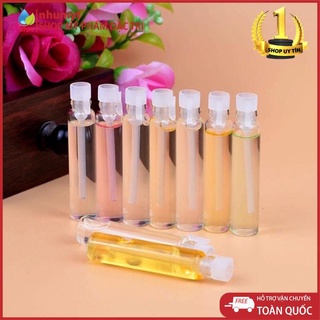 1ml Versace bright crystal EDT | Nước hoa nữ
