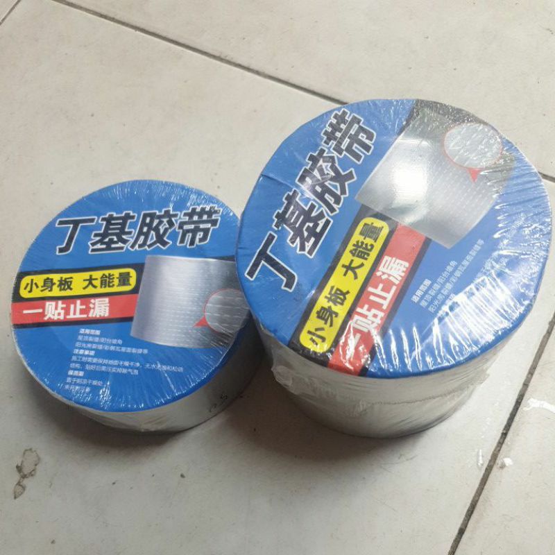 Băng keo chống thấm loại tốt