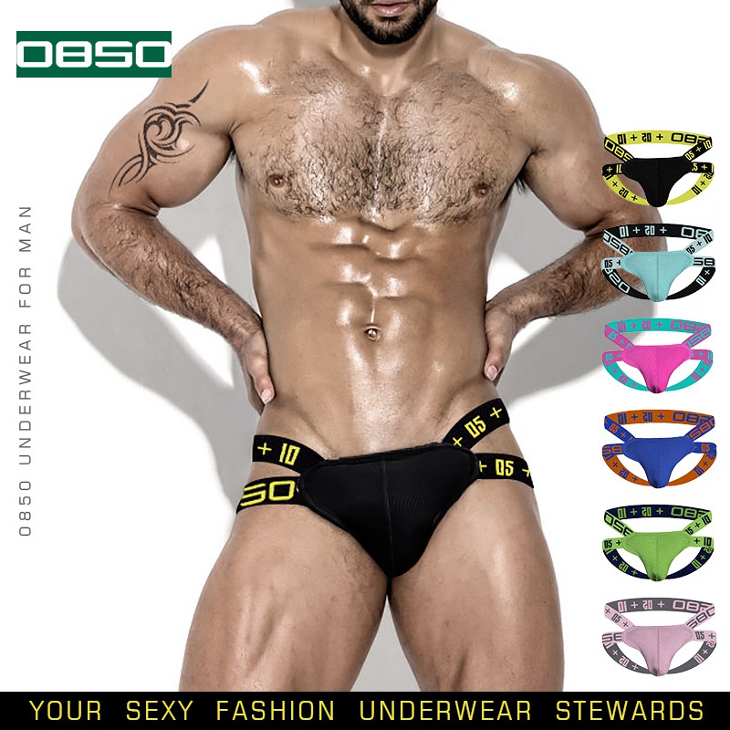 Quần lót nam ORLVS Bs3511 thoáng khí thời trang