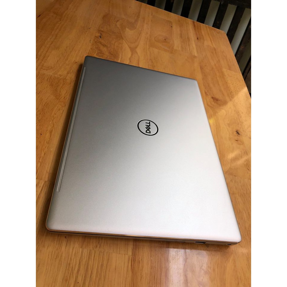 Dell inspiron 7370, i7 8550, 16G, 512G, Full HD, touch, BH 11-2019