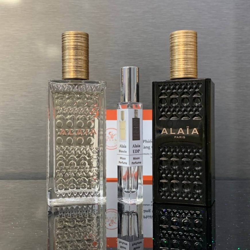 [Mẫu thử] Nước hoa Nữ Alaia Paris