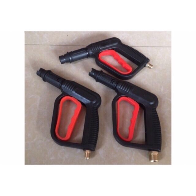 Súng rửa xe gia đình