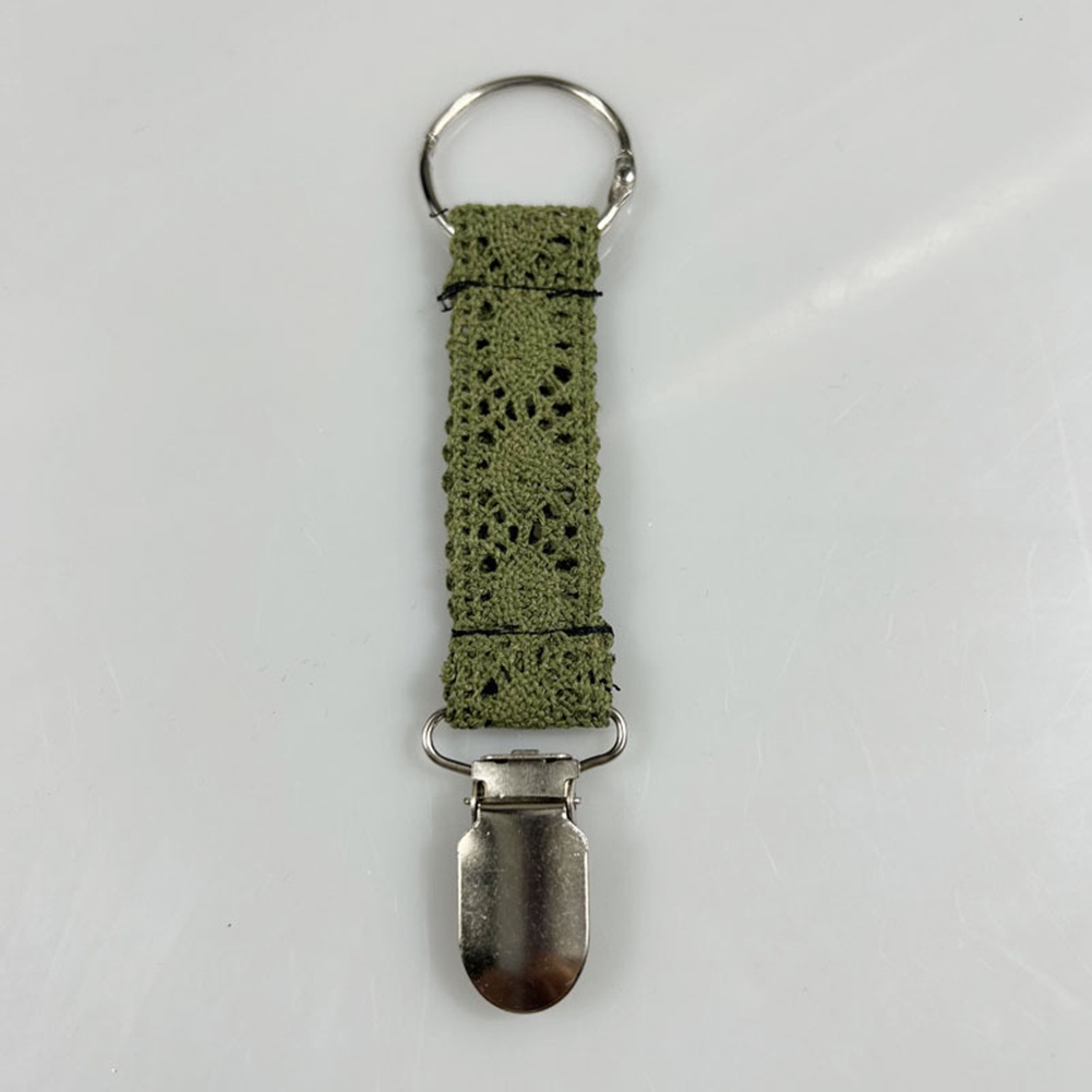 Kẹp Giữ Mũ Co Giãn Đa Năng Tiện Dụng Thời Trang Cho Người Lớn Và Trẻ Em