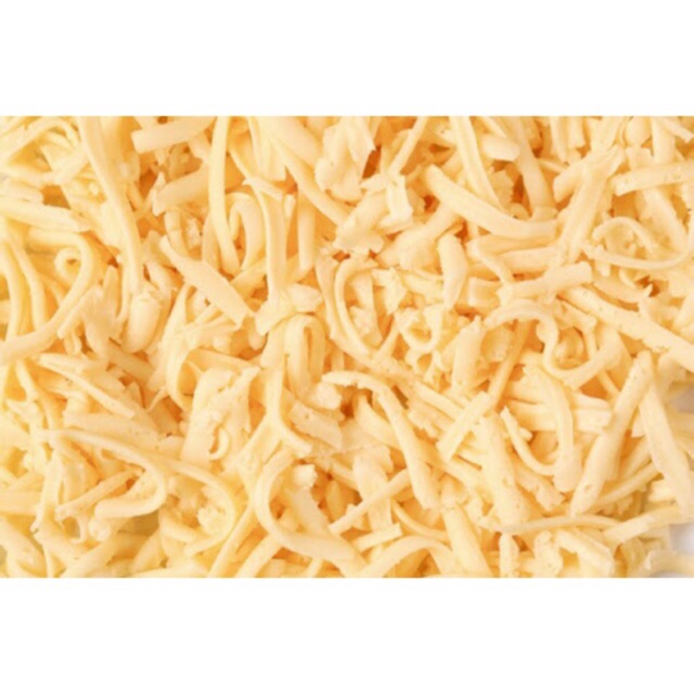 PHÔ MAI MOZZARELLA BÀO kéo sợi 500gr
