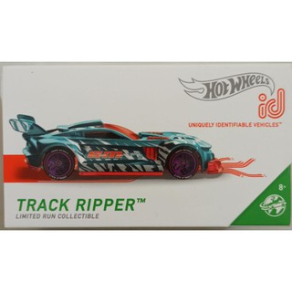Store Minh Chung xe mô hình đồ chơi Hot wheels id car track Ripper