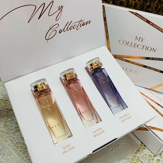 Set Nước Hoa Cao Cấp Hera My Collection