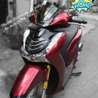 Mão SH2020