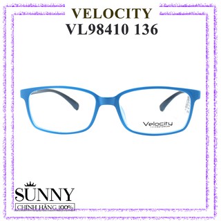Gọng Kính Unisex Velocity VL98410