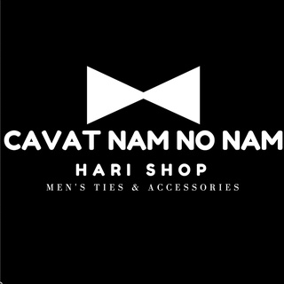 Cavat Nam Nơ Nam Hari Shop