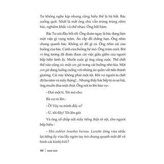 Sách - Nam Cao Đôi mắt (bìa mềm)