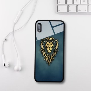 Ốp lưng kính 3D VSMART BEE 3