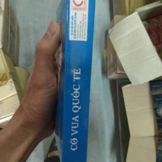 Cờ vua quốc tế nhỏ