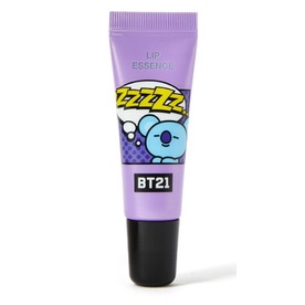 BTS [BT21 LIP ESSENCE]  Official Goods MANG COOKY CHIMMY KOYA Lemon/Cookie&cream/Pineapple/Mint