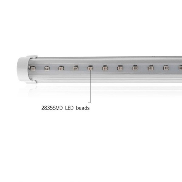 Đèn Led Uv 24 Bóng Chiếu Tia Cực Tím Dùng Cho Nhà Tắm Nhà Bếp