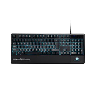 Bàn phím máy tính có dây Assassins AK-5000 LED backlight