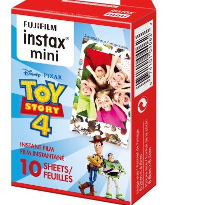 Set 2 Hộp Giấy Mini Fujifilm Instax Phim Toy Story Mua 2 (8)