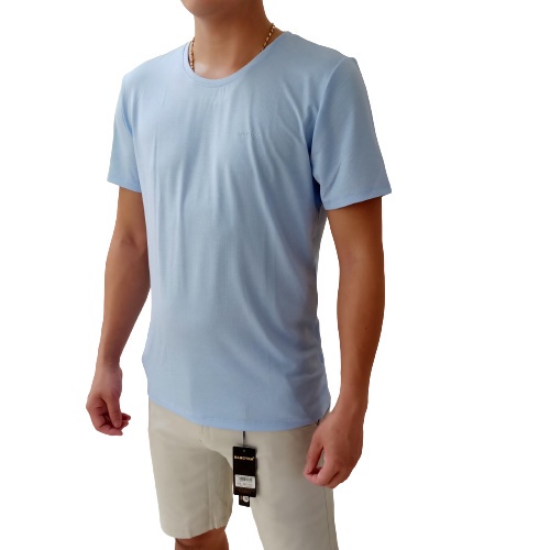 ÁO PHÔNG NAM BABOYKA CHẤT THỂ THAO VỚI 5 MÀU CƠ BẢN [ACT278][NEW] | BigBuy360 - bigbuy360.vn