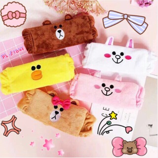 Headband (băng đô cute)