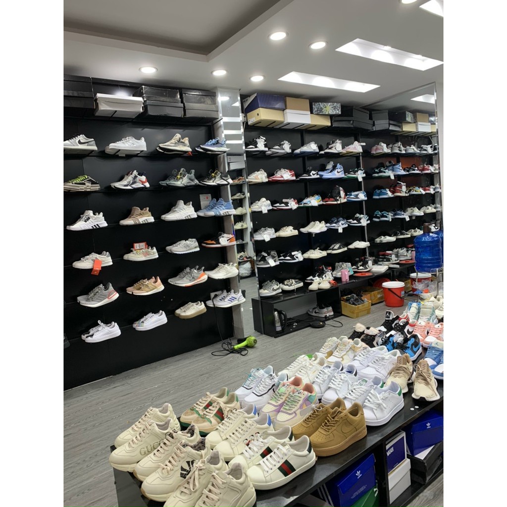 💦[ĐẾ TÁCH, BẢN ĐẸP]🍀Giày 𝐌𝐋𝐁 Đế Nâu,🌺 Giày Thể Thao Độn Đế 𝐌𝐋𝐁 Ny Đế Nâu Bản CỰC ĐẸP🌸 | BigBuy360 - bigbuy360.vn