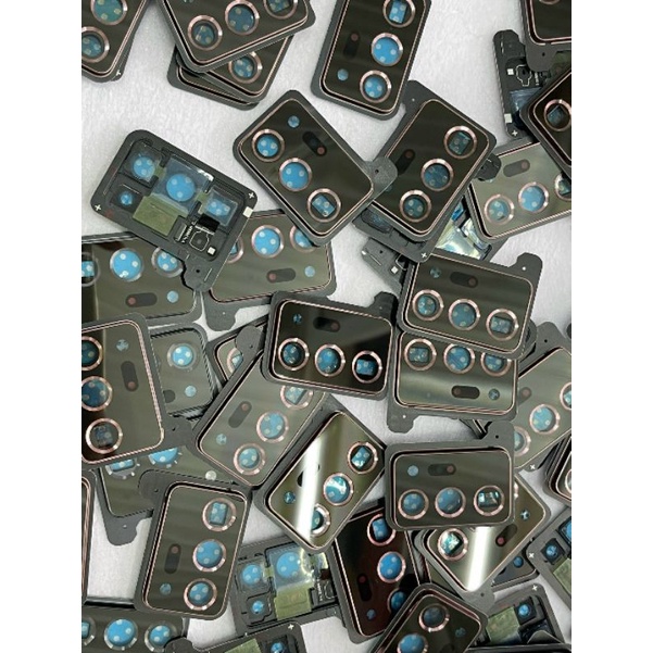 Cụm kính camera samsung note 20 ultra 5G