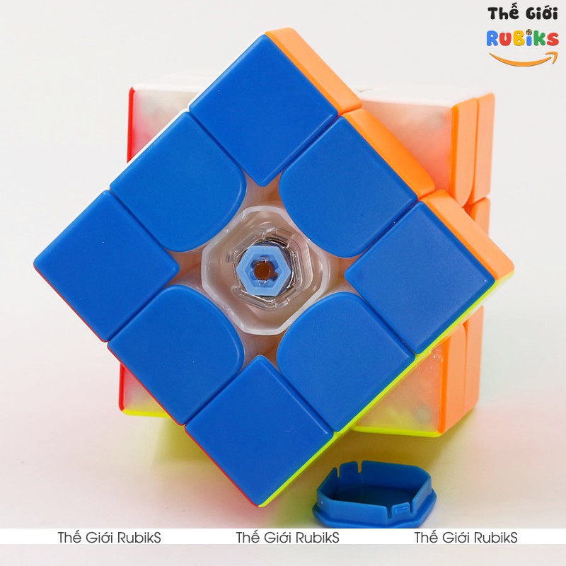 🔥HOT🔥 Rubik GAN 11 M Pro / Duo 3x3 Có Sẵn Nam Châm GAN11 M Frosted, UV Coated, Soft Edition GANCUBE Flagship 2021