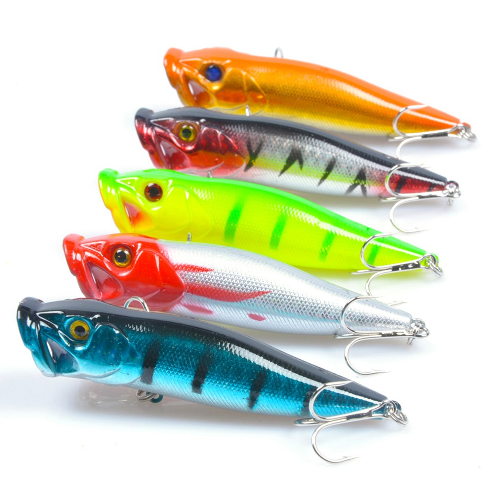 Giày Thể Thao EYe Thiết Kế Năng Động Hợp Thời Trang❀Mồi Giả Câu Cá Bằng Nhựa Cứng Kèm Móc Câu