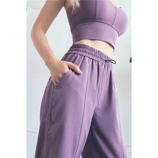 Quần Joggers nữ