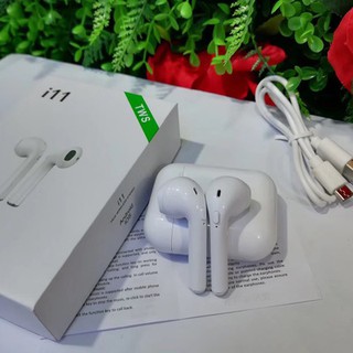 Tai Nghe Bluetooth TWS i11