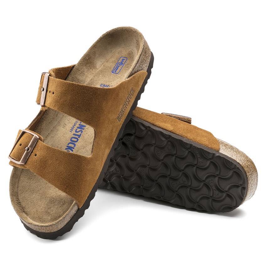 SANDAL CLASSIC MEN Arizona BIRKENSTOCK BCK1009526