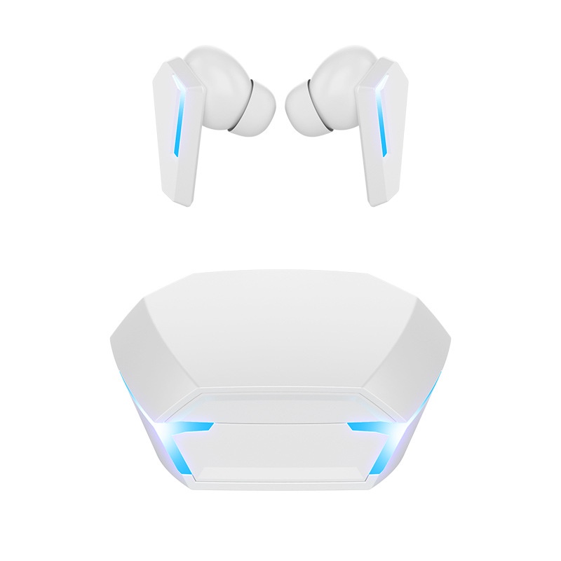 Tai Nghe Bluetooth M10 5.0 Tai Nghe Không Dây Thiết Kế Ấn Tượng Âm Bass Mạnh Mẽ Giảm Tiếng Ồn