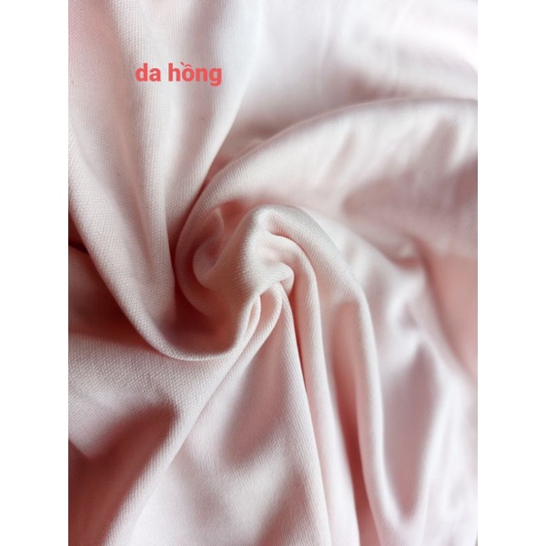 Vải thun lót dùng may lót, trang trí tiệc hay may rèm